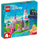 Конструктор LEGO Disney Princess 43211 Замок Авроры в Хабаровске