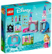 Конструктор LEGO Disney Princess 43211 Замок Авроры в Хабаровске