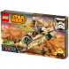 Конструктор LEGO Star Wars 75084 Боевой корабль Вуки в Хабаровске
