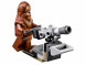 Конструктор LEGO Star Wars 75084 Боевой корабль Вуки в Хабаровске