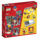 Конструктор LEGO Juniors 10687 Убежище Человека-паука в Хабаровске