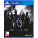 Игра Resident Evil 6 [PS4, русские субтитры] в Хабаровске