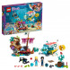 Конструктор LEGO Friends 41378 Спасение дельфинов в Хабаровске