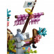Конструктор LEGO Friends 41378 Спасение дельфинов в Хабаровске