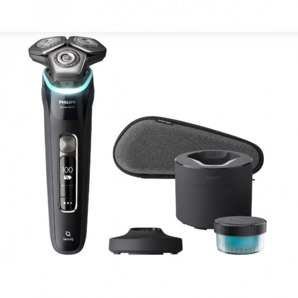 Электробритва Philips Shaver Series 9000 S9976/55 в Хабаровске