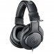 Наушники Audio-Technica ATH-M20X, черный в Хабаровске