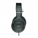 Наушники Audio-Technica ATH-M20X, черный в Хабаровске