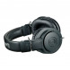 Наушники Audio-Technica ATH-M20X, черный в Хабаровске