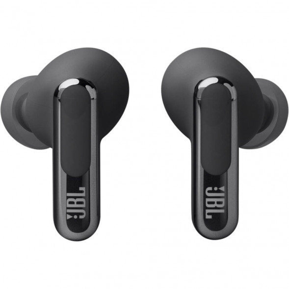 Беспроводные наушники JBL Live Beam 3, Black в Хабаровске
