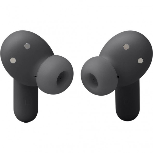 Беспроводные наушники JBL Live Beam 3, Black в Хабаровске