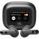 Беспроводные наушники JBL Live Beam 3, Black в Хабаровске