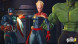 Игра Marvel Ultimate Alliance 3: The Black Order [Nintendo Switch, английская версия] в Хабаровске