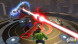 Игра Marvel Ultimate Alliance 3: The Black Order [Nintendo Switch, английская версия] в Хабаровске