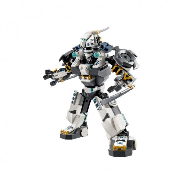 Конструктор LEGO Ninjago 70737 Битва механических титанов в Хабаровске