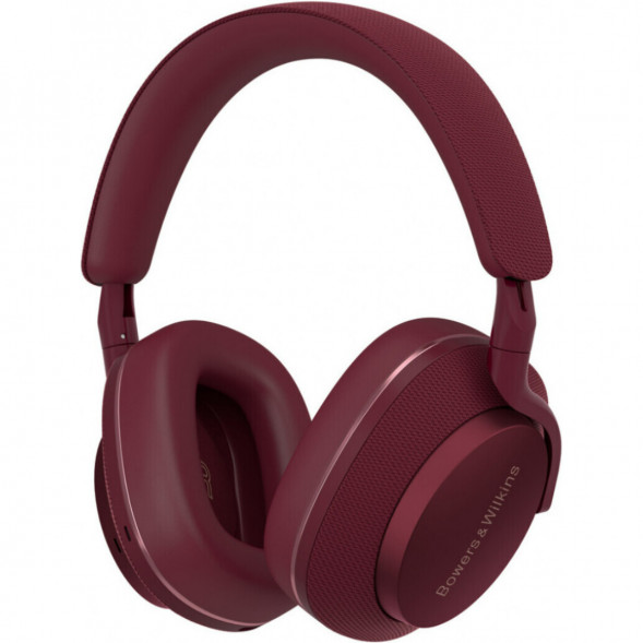 Беспроводные наушники Bowers &amp;amp; Wilkins PX 7 S2e, Ruby Red в Хабаровске