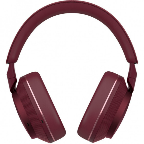 Беспроводные наушники Bowers &amp;amp; Wilkins PX 7 S2e, Ruby Red в Хабаровске