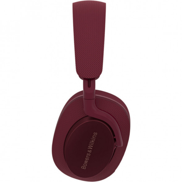 Беспроводные наушники Bowers &amp;amp; Wilkins PX 7 S2e, Ruby Red в Хабаровске