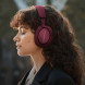 Беспроводные наушники Bowers &amp;amp; Wilkins PX 7 S2e, Ruby Red в Хабаровске