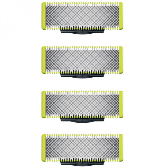 Сменные лезвия Philips OneBlade QP240/50 в Хабаровске