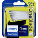 Сменные лезвия Philips OneBlade QP240/50 в Хабаровске