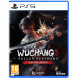 Игра Wuchang: Fallen Feathers. Day One Edition [PS5, русские субтитры] в Хабаровске