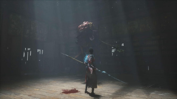Игра Wuchang: Fallen Feathers. Day One Edition [PS5, русские субтитры] в Хабаровске