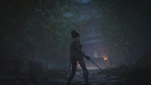 Игра Wuchang: Fallen Feathers. Day One Edition [PS5, русские субтитры] в Хабаровске