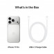 Смартфон Apple iPhone 17 Pro 256 ГБ, Silver в Хабаровске