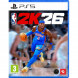 Игра NBA 2K26 [PS5, английская версия] в Хабаровске