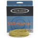 Рыболовная леска Vision Stillmaniac Fly Line, Sink 3 WF7S3 в Хабаровске