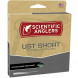 Рыболовная леска Scientific Anglers UST Short St-10/11-f Floating 125017 в Хабаровске