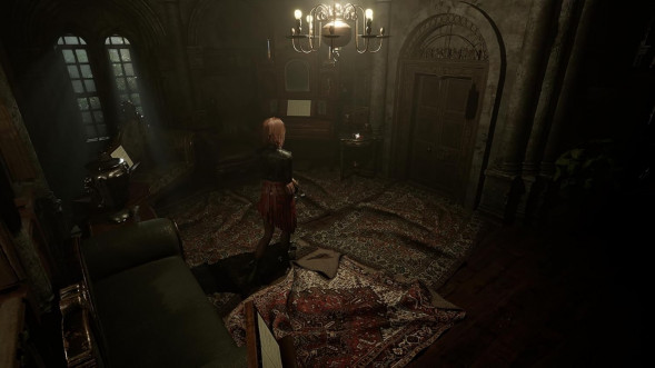 Игра Tormented Souls II [PS5, русские субтитры] в Хабаровске
