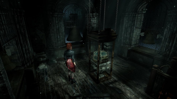 Игра Tormented Souls II [PS5, русские субтитры] в Хабаровске