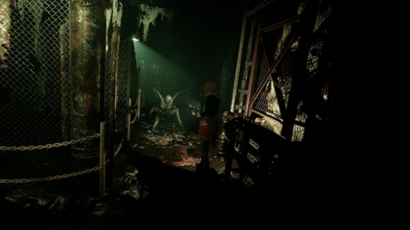 Игра Tormented Souls II [PS5, русские субтитры] в Хабаровске