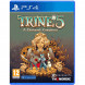 Игра Trine 5: A Clockwork Conspiracy [PS4, русские субтитры] в Хабаровске