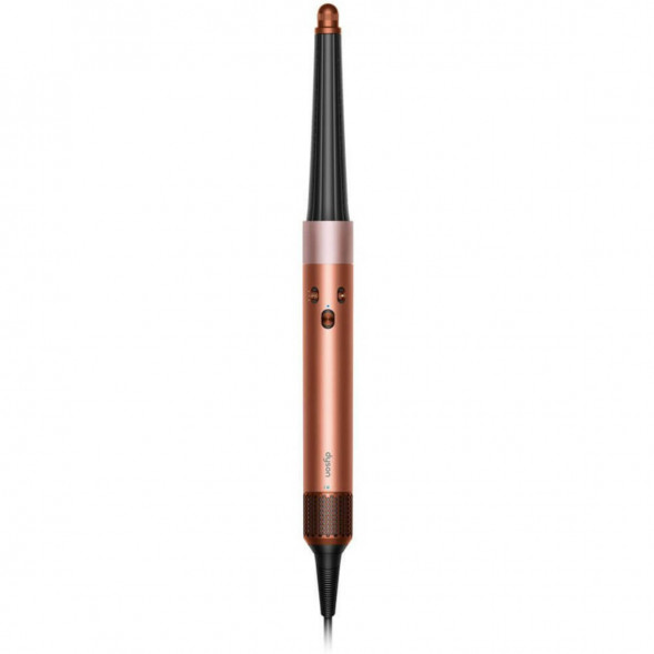 Стайлер Dyson Airwrap Complete Long ID HS08 (176791-01), Amber Silk в Хабаровске