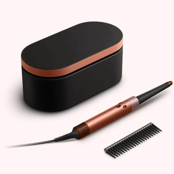 Стайлер Dyson Airwrap Complete Long ID HS08 (176791-01), Amber Silk в Хабаровске