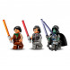 Конструктор LEGO Star Wars 75414 Снежный спидер «Силовой Сжигатель» в Хабаровске