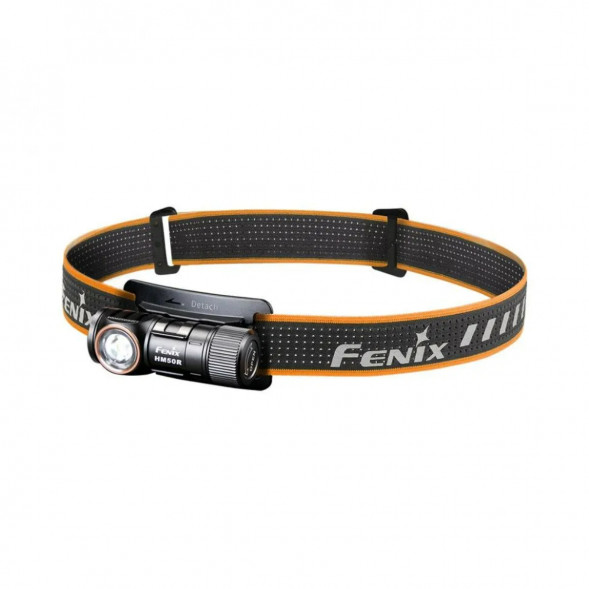 Налобный фонарь Fenix HM50R V2.0 в Хабаровске