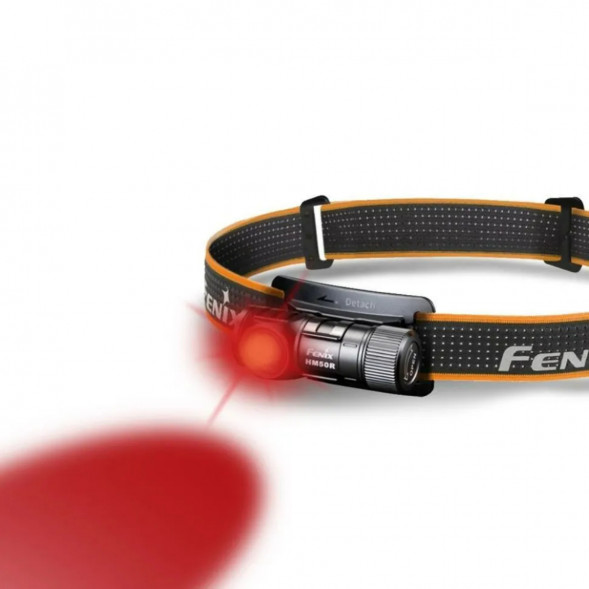 Налобный фонарь Fenix HM50R V2.0 в Хабаровске