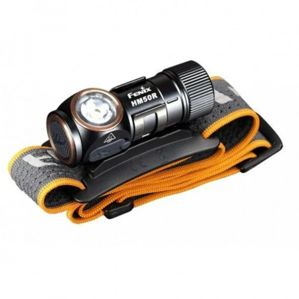 Налобный фонарь Fenix HM50R V2.0 в Хабаровске