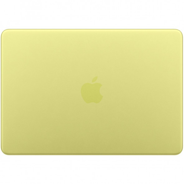 Ноутбук Apple MacBook Neo MHFE4 (A18 Pro 5-Core GPU, 8/512GB), Желтый/Citrus в Хабаровске