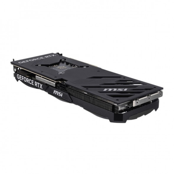 Видеокарта MSI RTX 5060Ti SHADOW 3X OC CLASSIC в Хабаровске