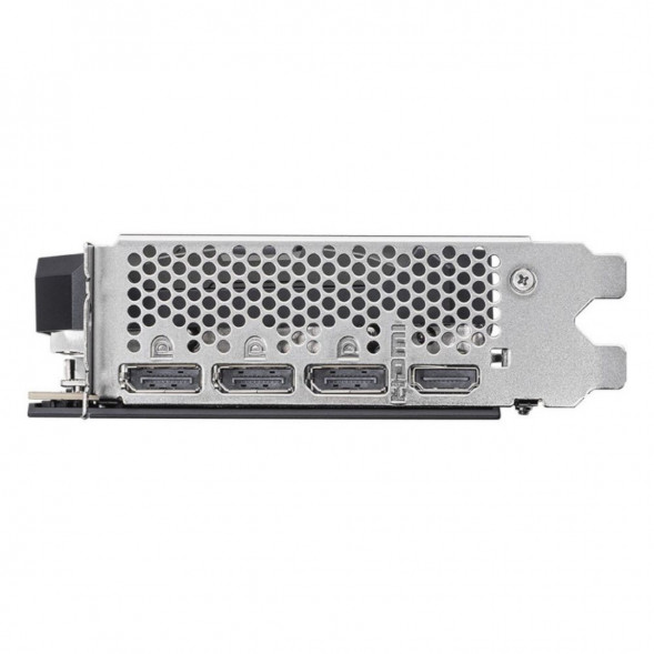 Видеокарта MSI RTX 5060Ti SHADOW 3X OC CLASSIC в Хабаровске