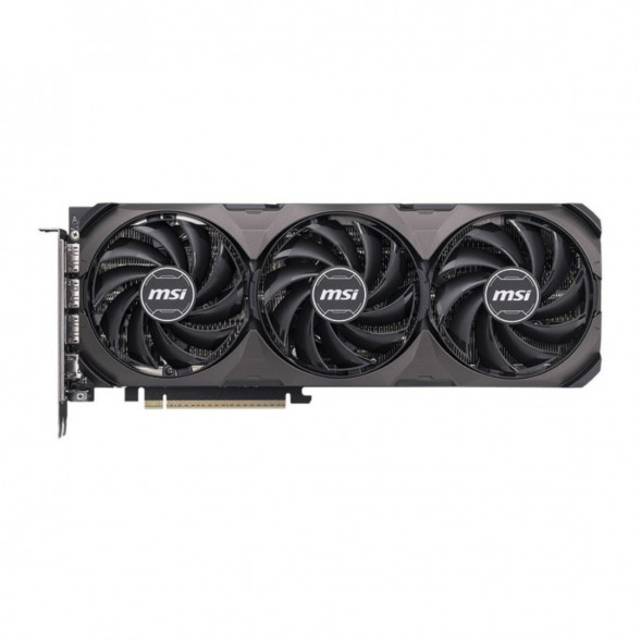 Видеокарта MSI RTX 5060Ti SHADOW 3X OC CLASSIC в Хабаровске