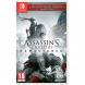 Игра Assassin&amp;#039;s Creed III. Remastered [Nintendo Switch, русская версия] в Хабаровске