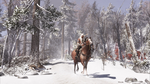 Игра Assassin&amp;#039;s Creed III. Remastered [Nintendo Switch, русская версия] в Хабаровске