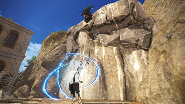 Игра Fate/Samurai Remnant [PS5, английская версия] в Хабаровске