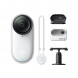 Экшн-камера Insta360 GO 3s Standart Edition 128 Гб, белый в Хабаровске