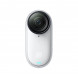 Экшн-камера Insta360 GO 3s Standart Edition 128 Гб, белый в Хабаровске
